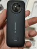Insta360【国家补贴】影石 X3全景运动相机防抖防水摄像机5.7K高清Vlog摩托车骑行滑雪潜水路亚 实拍图