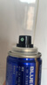 尊蓝男士强塑定型喷雾发胶99ml 旅行便携无白屑发蜡造型头发持久定型 实拍图