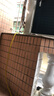 海信小冰箱252L家用一级能效小型节能无霜三开门租房家电国家补贴20%BCD-252WYK1DPUJ 实拍图