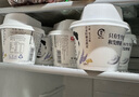 光明如实 奇亚籽藜麦燕麦 135g*3 发酵乳酸奶酸牛奶 0蔗糖 健康轻食 实拍图
