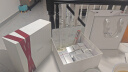 珀莱雅红宝石水霜 爽肤水+轻润霜 护肤品套装 护肤礼盒化妆品 生日礼物 实拍图