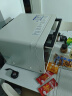 美的（Midea）寻味pro微蒸烤炸台式一体机家用台式平板变频微波炉空气炸蒸烤箱电烤箱304不锈钢内胆G21 实拍图