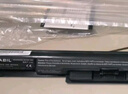 JABIL适用联想ThinkPad T460P T470P X240 X250 X270 L450 L460 L470 T450 T460 T560 T440S 笔记本电池 实拍图
