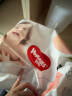 好奇（Huggies）铂金装成长裤L120片(9-14kg)大号婴儿尿不湿小桃裤超薄拉拉裤透气 实拍图