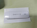 yoze随身wifi6【送1500G】免插卡移动wifi联通移动随行无线不限速通用流量便携式路由卡托车载上网宝 实拍图