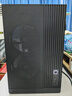 ID-COOLING（酷凛）12CM机箱风扇 黑色无光 4PIN接口 PWM温控散热 适用240/360水冷 风冷散热器改装 AS-120-K 实拍图