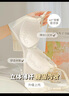 FitonTon内衣女大胸显小薄款聚拢收副乳调整型文胸罩性感蕾丝无钢圈内衣 实拍图