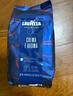 拉瓦萨咖啡（LAVAZZA）意大利进口CREMAEAROMA意式醇香中烘咖啡豆1kg 实拍图