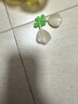 周十五益生菌蜂蜜露孕妇开塞蜜露待产包用产后哺乳期儿童蜂蜜栓礼品36支 实拍图