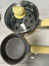 苏泊尔（SUPOR）奶锅316L不锈钢蒸格16cm蒸屉辅食锅通用蒸笼 SZ16F1 实拍图