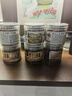 三只松鼠碧根果仁100g/罐 每日坚果炒货干果 免剥休闲零食小吃 实拍图