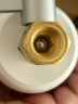 霍尼韦尔（Honeywell）前置过滤器 9T大通量反冲洗 母婴级净水器排行前十名 防爆全屋净水器厨房家用 0铅0双酚A PFF10T12（标准版） 实拍图