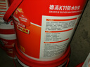 立邦 水不漏堵漏涂料 快干水泥堵漏灵 卫生间堵漏宝 速凝型胶泥 2kg 实拍图