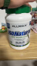 ALLMAX天然分离乳清蛋白质粉2磅天然萃取0添加人工调味剂美国原装进口 原味【蛋白含量93%】 实拍图