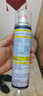 巨奇严选 鞋子除臭剂360ml 银离子消毒杀菌喷雾球鞋运动鞋防脚臭脚气 实拍图