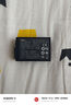 绿巨能（llano）适用尼康EN-EL25相机电池Z30充电器Z50 ZFC Z502II z50二代微单 Type-C直充 极光电池 实拍图