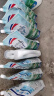 威露士清可新洗衣液柠檬香20.24斤（瓶2L+1L+袋1L*7+消毒液60ml*2）除螨 实拍图