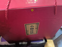 小糊涂仙 双支礼盒 浓香型白酒 52度500ml*2+100ml典藏小酒 访友送礼 实拍图