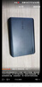 东芝（TOSHIBA）1TB移动硬盘机械新小黑A5 USB3.2 Gen 1 2.5英寸兼容Mac数据存储轻薄便携 实拍图