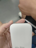 ZJEV随身wifi6【送1500G】支持5G 4G设备免插卡移动随行无限便携式无线网卡全国通用流量2024款2025 【超长续航】【增强版wifi6+】【中兴芯片】 随身WiFi适用中兴联想等设备 实拍图