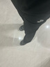 伯希和（Pelliot）[轻云]户外登山运动鞋男女徒步跑鞋防滑耐磨休闲鞋11411909男黑40 实拍图