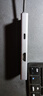 倍思拓展坞Type-C扩展坞充电器 分线集线转换器4K投屏USB3.0/PD100W充电通用雷电4苹果华为电脑 实拍图