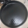 九阳（Joyoung）家用电饼铛三明治机早餐机 36mm加深烤盘煎烤机 双面加热 大火力蒸汽烤肉饼铛GK128 实拍图