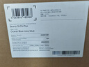 cybex儿童安全座椅0-4一键360度旋转双向坐躺车载Sirona Gi i-Size Plus潮汐蓝-NEW 实拍图