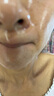 同仁堂去黑头撕拉面膜黑头鼻贴男女通用收缩毛孔深层清洁面膜七夕 实拍图