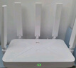 中兴（ZTE）巡天AX1500 全千兆网口WiFi6 家用无线路由器 5G双频高速网络 Mesh全屋 青少年保护智能路由器 实拍图