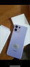 OPPO【国家补贴立减15%】OPPO K12s 手机新品上市 oppok12s 全网通5g手机 7000mAh长寿大电池 80W闪充 玫瑰紫 8GB+128GB 官方标配【全国联保】 实拍图
