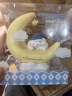 名创优品（MINISO）Cinnamoroll月芽甜梦LED发光摆件小夜灯卧室床头灯家居 生日礼物 实拍图