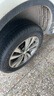 固铂（Cooper）【补贴专享】汽车轮胎 225/60R18 100V EVOLUTION CTT 适配博越 实拍图