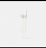 无印良品（MUJI）共聚酯 便携水杯高颜值运动水杯塑料杯 透明 750ml 实拍图