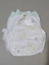 宜婴新梦想家全包臀小内裤2XL34片拉拉裤超薄【品牌直供 安心品质】 实拍图