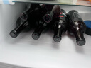 泰山啤酒（TAISHAN）10度7天泰山原浆啤酒720mL*6瓶原浆 源头直发  实拍图