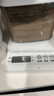 COOKSS电子秤小型高精度克数电子秤婴儿宝宝辅食工具厨房烘焙食物秤称重 实拍图
