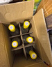 杏花村 汾酒 金标 清香型白酒 纯粮酿造 新老版随机发 42度 450mL 6瓶 实拍图