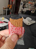 和情（LOTUS）Biscoff比利时进口焦糖曲奇饼干早餐零食点心能量充饥代餐156G*3 实拍图