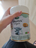 Arla 宝贝与我 阿拉有机a2白金 婴儿配方奶粉 1段(0-6月)600g/罐  实拍图