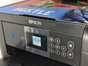 爱普生（EPSON）L4268墨仓式彩色无线多功能一体机家用/办公打印（打印复印扫描wifi自动双面） 实拍图