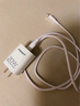 品胜3C认证 苹果充电器套装PD20W快充iPhone14充电头type-c插头+PD数据线通用14promax/13小米华为手机 实拍图