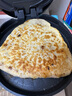 美的（Midea）国家补贴 电饼铛 家用双面加热不沾电饼档煎饼锅 可做三明治 加深加大烤盘早餐机煎烤机烙饼锅 蒸汽嫩烤 |1550w大火力 JKC3051 实拍图