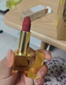 博柏利（BURBERRY）之吻绒雾哑光唇膏#93大不列颠红棕3.3g 口红高级显白 送女友礼物 实拍图
