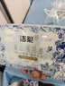 洁柔手帕纸加厚4层6片*30包纸巾超迷你便携可湿水 高级云南滇山茶花香 实拍图