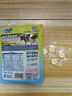 小鹿蓝蓝 牛初乳奶贝贝 儿童宝宝零食宝宝奶片含牛初乳酥脆易咀嚼60g  实拍图