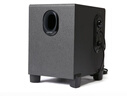 漫步者（EDIFIER）R101V 2.1声道电脑音响音箱 台式机笔记本桌面音响 游戏音响 黑色 高保真 家用 礼物 实拍图