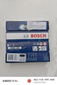 博世（BOSCH）博世原装 汽车火花塞/适用于 双铱金火花塞（套装四支价） 雪佛兰乐风 乐骋 新赛欧3 景程 科帕奇 科迈罗 实拍图