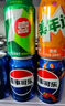 百事可乐百事/7喜/美年达 330ml*24（16+4+4）整箱 新老包装随机发货 实拍图
