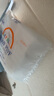 贝德玛（BIODERMA）【明星同款】卸妆水粉水500ml*2眼唇脸三合一 卸防晒敏肌生日礼物 实拍图